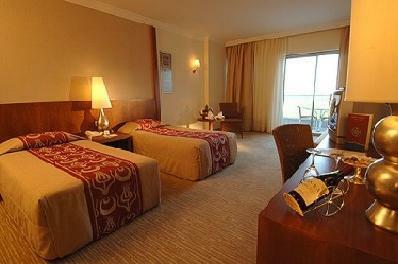 Akka Antedon Hotel