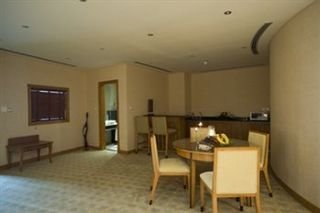 Hotel Ramada Gulf