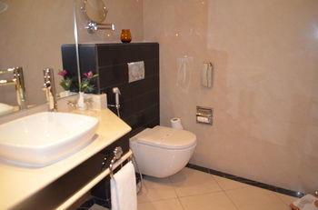 Hotel Ramada Gulf