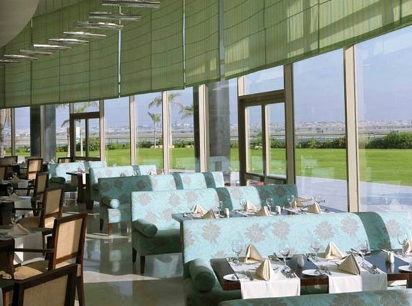Hotel Radisson Blu