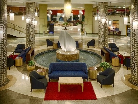 Hotel Radisson Blu