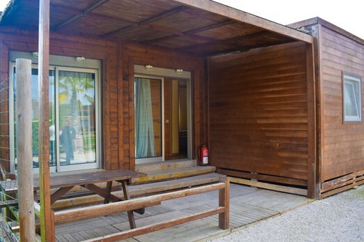 Bungalows Park Albufera