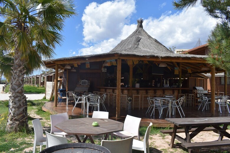 Bungalows Park Albufera