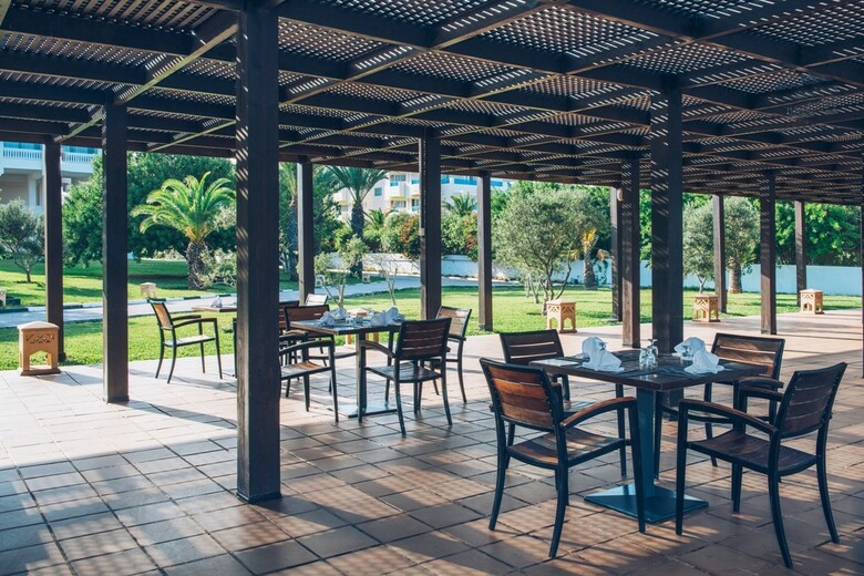 Hotel Iberostar Selection Kantaoui Bay