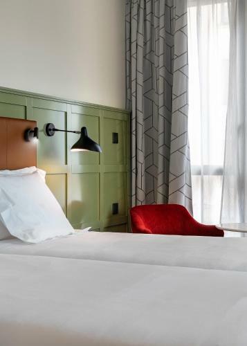 Hotel Vincci Consulado De Bilbao