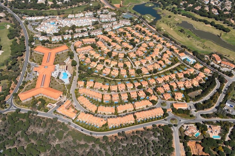 Hotel Martinhal Quinta Family Resort