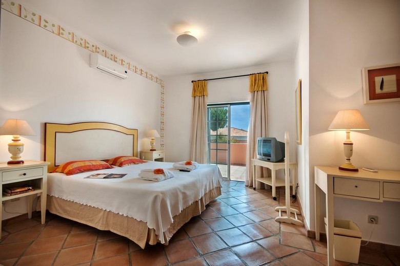 Hotel Martinhal Quinta Family Resort