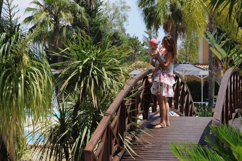 Hotel Martinhal Quinta Family Resort