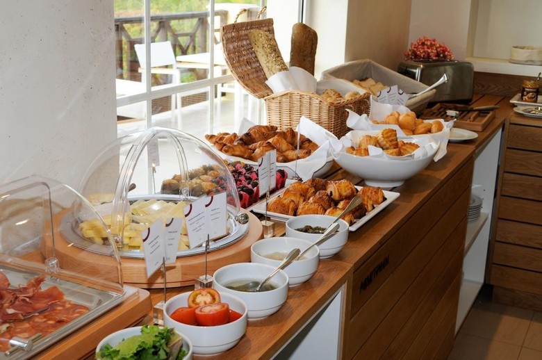 Hotel Martinhal Quinta Family Resort