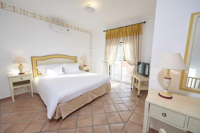 Hotel Martinhal Quinta Family Resort