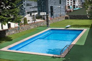 Hotel Rutllan