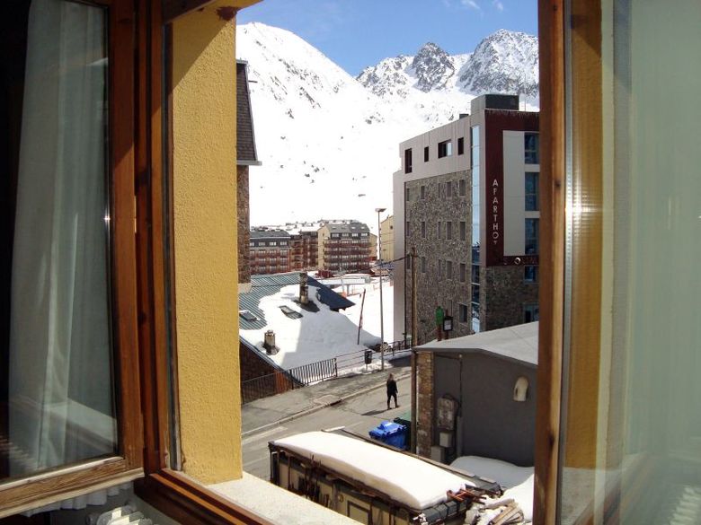 Hotel Guineu