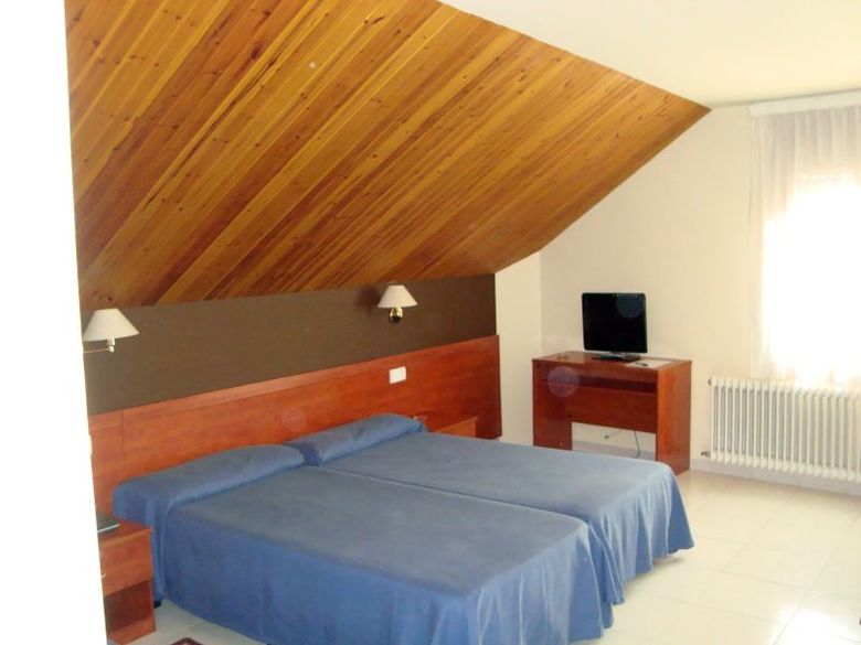 Hotel Guineu
