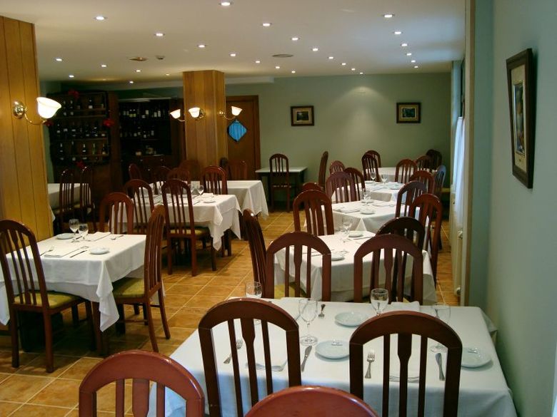 Hotel Guineu
