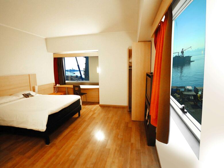 Hotel Ibis Valparaiso