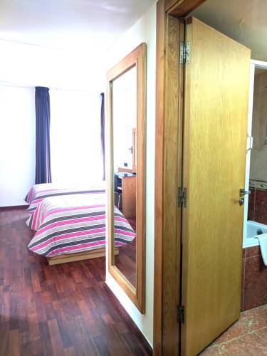 Hotel H�tel Tanjah Flandria