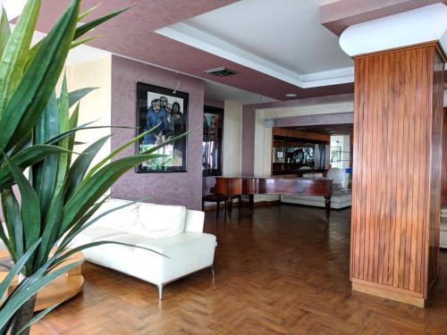 Hotel H�tel Tanjah Flandria