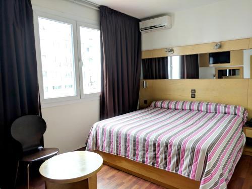 Hotel H�tel Tanjah Flandria