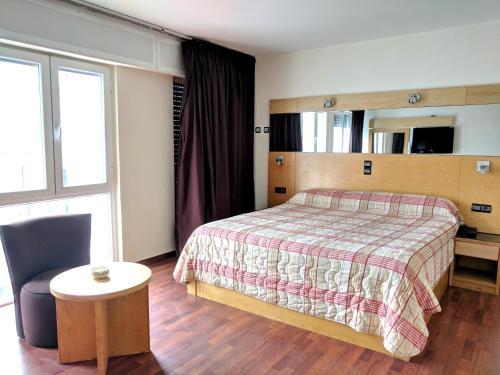 Hotel H�tel Tanjah Flandria