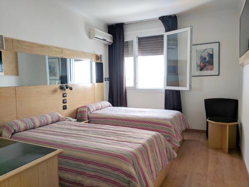 Hotel H�tel Tanjah Flandria