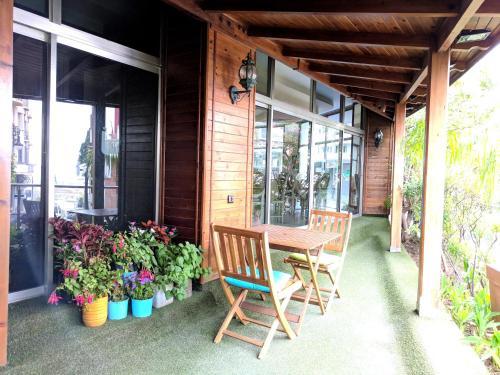 Hotel H�tel Tanjah Flandria