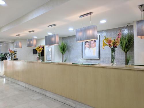 Hotel H�tel Tanjah Flandria