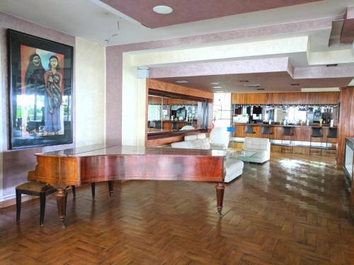 Hotel H�tel Tanjah Flandria