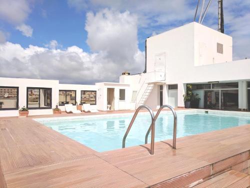 Hotel H�tel Tanjah Flandria