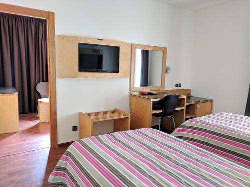 Hotel H�tel Tanjah Flandria