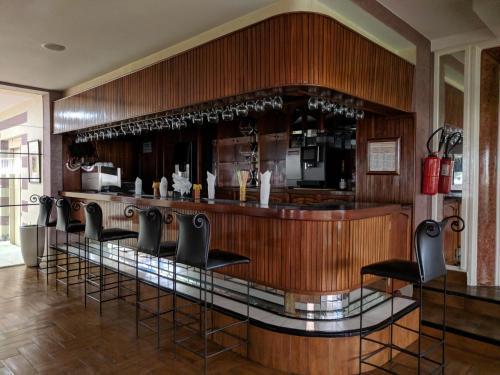 Hotel H�tel Tanjah Flandria