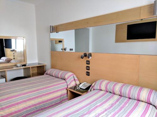 Hotel H�tel Tanjah Flandria