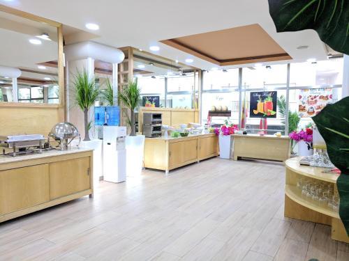 Hotel H�tel Tanjah Flandria