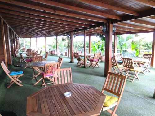 Hotel H�tel Tanjah Flandria