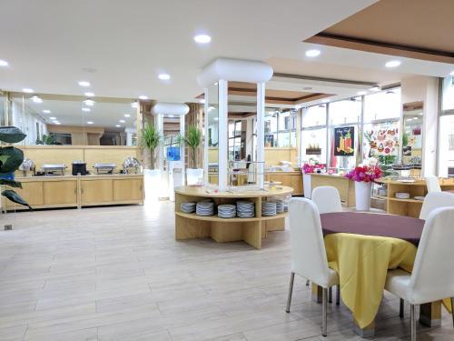 Hotel H�tel Tanjah Flandria