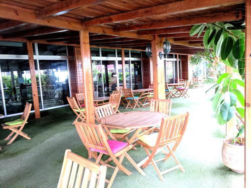 Hotel H�tel Tanjah Flandria
