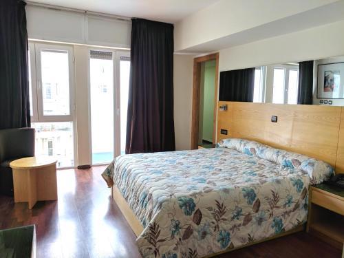 Hotel H�tel Tanjah Flandria