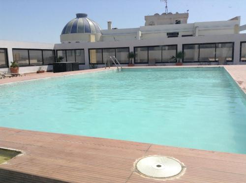 Hotel H�tel Tanjah Flandria