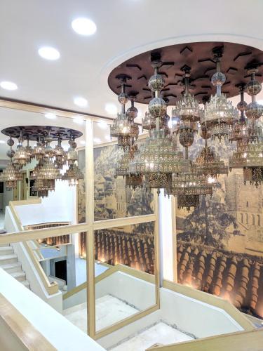 Hotel H�tel Tanjah Flandria