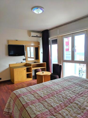Hotel H�tel Tanjah Flandria