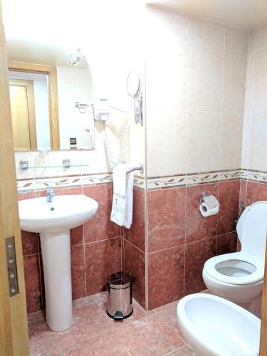 Hotel H�tel Tanjah Flandria