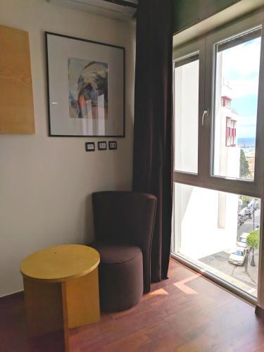 Hotel H�tel Tanjah Flandria
