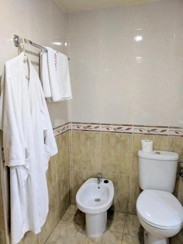 Hotel H�tel Tanjah Flandria