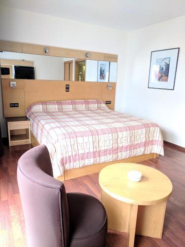 Hotel H�tel Tanjah Flandria