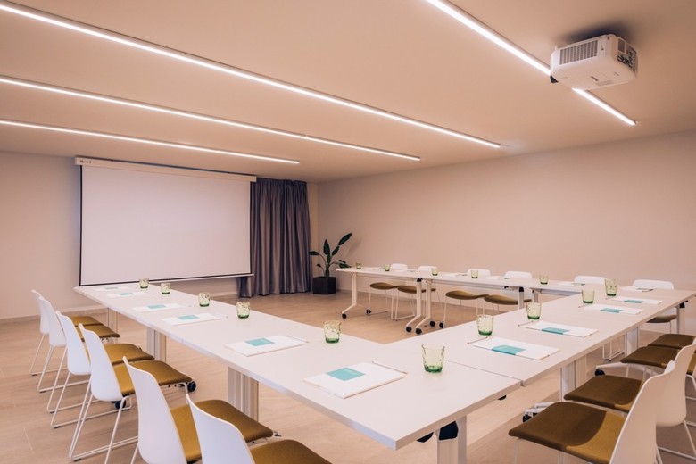 Hotel Iberostar Selection Llaut Palma