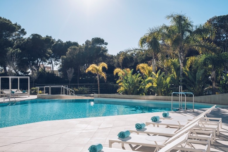 Hotel Iberostar Selection Llaut Palma