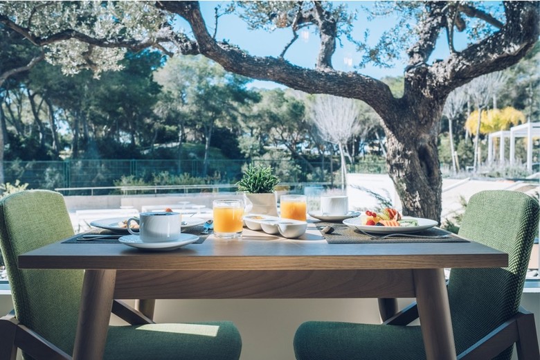 Hotel Iberostar Selection Llaut Palma