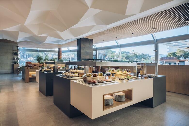 Hotel Iberostar Selection Llaut Palma