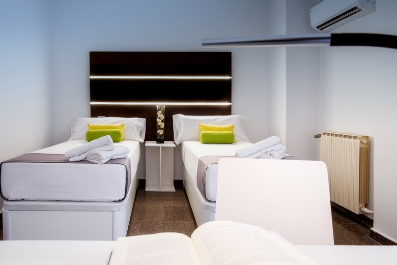 Roisa Hostal Boutique