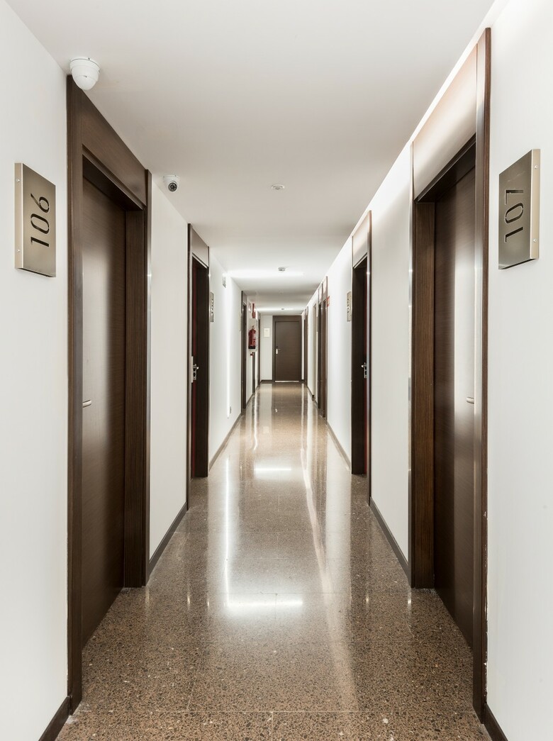 Roisa Hostal Boutique