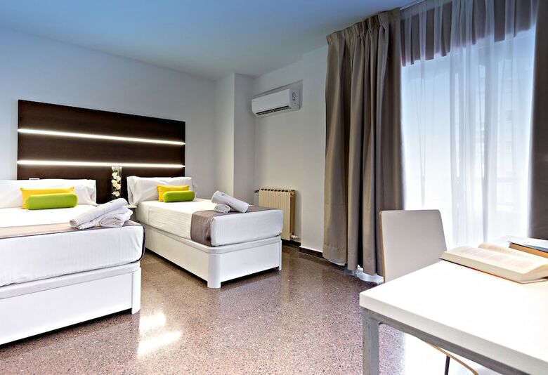 Roisa Hostal Boutique